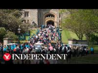 Thumbnail für die Webcam Windsor - St Georges Chapel