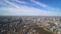 Miniaturansicht für die Webcam London -  Southwark West