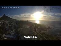 Webcam Kapstadt - Three Anchor Bay laden