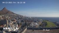 Webcam Kapstadt - Three Anchor Bay laden