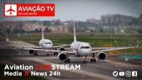 Thumbnail für die Webcam Lissabon - Aeroporto de Lisboa