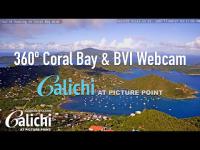 Webcam Saint John - Coral Bay laden