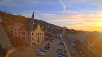 Webcam Hohenstein-Ernstthal - Marktplatz laden