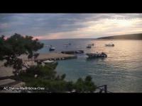 zur Webcam Slatina - Campingplatz