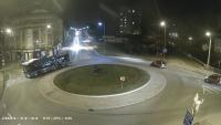 Miniaturansicht für die Webcam Trutnov - Kreisverkehr ul. Polska