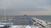 Webcam Kühlungsborn - Bootshafen laden