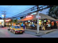 Miniaturansicht für die Webcam Ko Samui - Bondi Aussie Bar