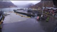 zur Webcam Geiranger - Geirangerfjord cruise port