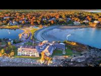 Webcam York - Fort Point laden