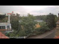 zur Webcam Beucha - Kirchbruch