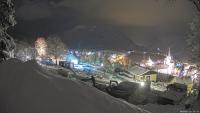 Miniaturansicht für die Webcam Mariazell - Basilika