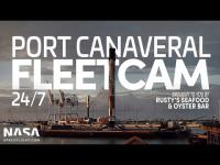 Miniaturansicht für die Webcam Florida - Port Canaveral