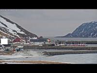 Miniaturansicht für die Webcam Nordkapp - Skarsvåg