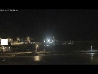 Webcam Nordkapp - Skarsvåg laden