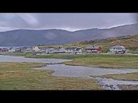 Webcam Nordkapp - Skarsvåg laden