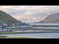 zur Webcam Nordkapp - Skarsvåg