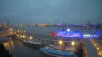 zur Webcam Hamburg - Landungsbrücken