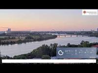 Thumbnail für die Webcam Perth - Swan River