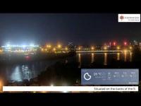 zur Webcam Perth - Swan River