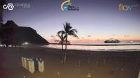 Thumbnail für die Webcam Teneriffa - Playa de Las Teresitas