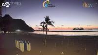 zur Webcam Teneriffa - Playa de Las Teresitas