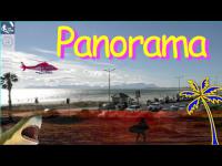 Thumbnail für die Webcam Cape Town - Melkbaai Beach