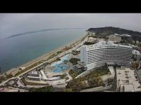 Miniaturansicht für die Webcam Ialysos - Akti Imperial Deluxe