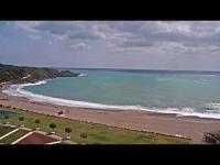 Thumbnail für die Webcam Rhodos - Rodos Elysium Resort & Spa