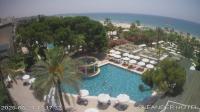 Webcam Side - Hotel Oleander laden