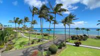 Kauai - Lawai Beach Resort