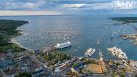 Miniaturansicht für die Webcam Tisbury - Vineyard Haven