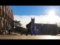 Thumbnail für die Webcam Seattle - University of Washington