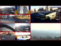 Thumbnail für die Webcam Kiew - Multicam