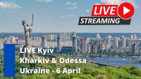 Thumbnail für die Webcam Kiew - Lviv