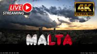 zur Webcam Valletta - Panorama