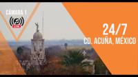 zur Webcam Acuna - Zentrum