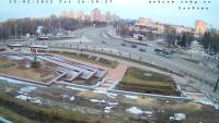 Miniaturansicht für die Webcam Sumy - Sadko-Brunnen