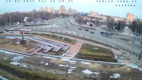 Webcam Sumy - Sadko-Brunnen laden