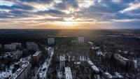 Miniaturansicht für die Webcam Tschernobyl - Prypjat