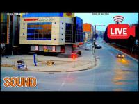 Thumbnail für die Webcam Kiew - Stadtgebiet