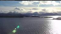Thumbnail für die Webcam Molde - Geirangerfjord cruise port