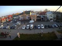 Miniaturansicht für die Webcam Horodok - Stadtzentrum