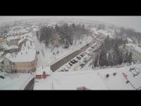 Thumbnail für die Webcam Horodok - Stadtzentrum