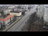 Thumbnail für die Webcam Kiew - Swjatoschyn