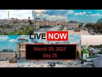 Miniaturansicht für die Webcam Ukraine - Kiew