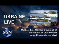 zur Webcam Ukraine - Kiew