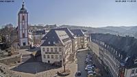 Miniaturansicht für die Webcam Siegen - Marktplatz