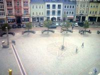 Thumbnail für die Webcam Mittweida - Marktplatz