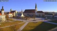 Miniaturansicht für die Webcam Altötting - Kapellplatz