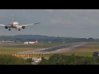 Miniaturansicht für die Webcam London - Heathrow Traffic